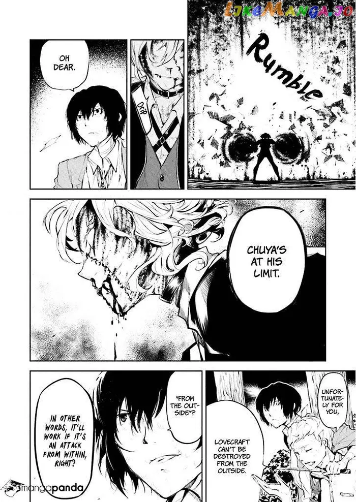Bungou Stray Dogs Chapter 31 image 38_optimized
